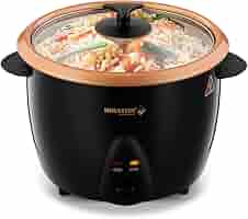 Amazon.com: Holstein Housewares 10-Cup Rice Cooker (uncooked